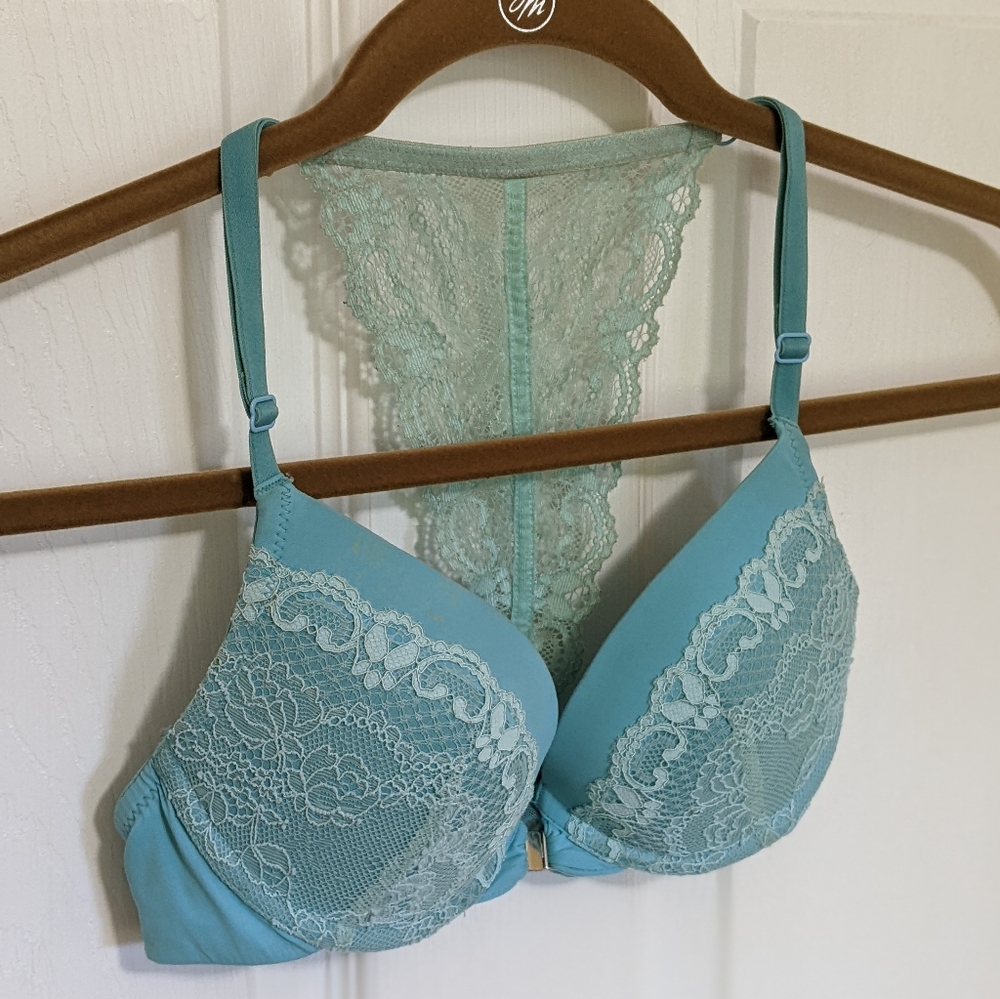 Adore Me Bra